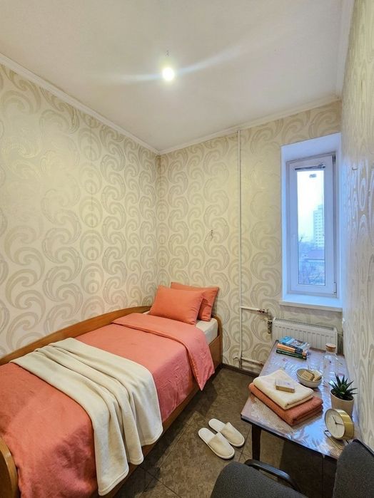 Квартира на бул. Шевченка, 338 в Черкаси, ID 288729, фото №4