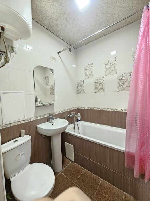 Квартира на бул. Шевченка, 338 в Черкаси, ID 288729, фото №5