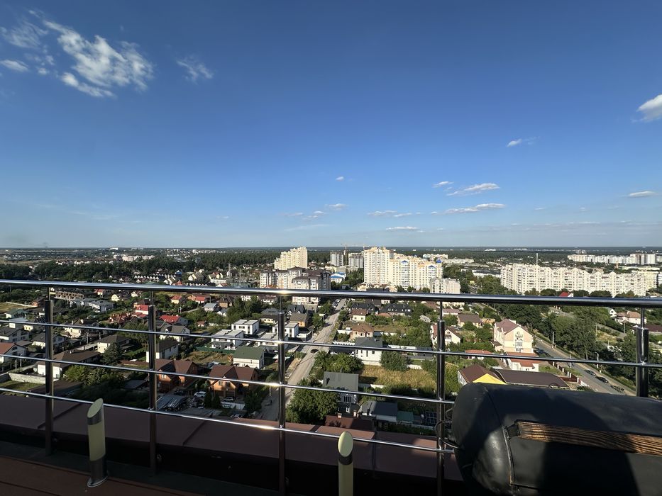 Квартира на ЖК Гранд Бурже в Києві, ID 288765, фото №12