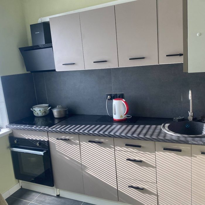 Квартира на вул. Олександра Махова, 4г в Києві, ID 288730, фото №5