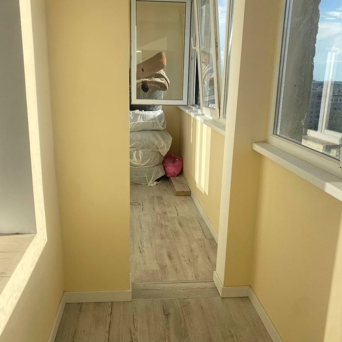 Квартира на вул. Олександра Махова, 4г в Києві, ID 288730, фото №6
