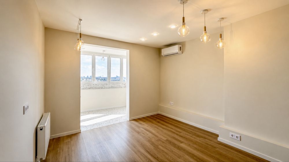Квартира на вул. Коноплянська, 22б в Києві, ID 288781, фото №3