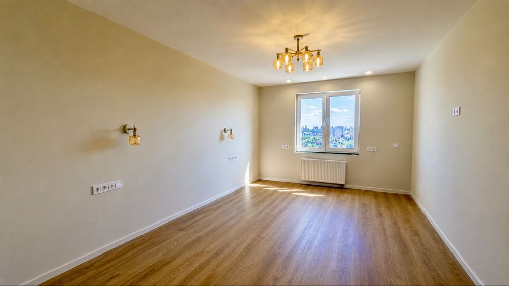 Квартира на вул. Коноплянська, 22б в Києві, ID 288781, фото №6