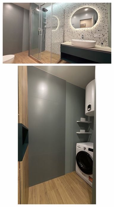 Квартира на вул. Коноплянська, 22б в Києві, ID 288781, фото №7