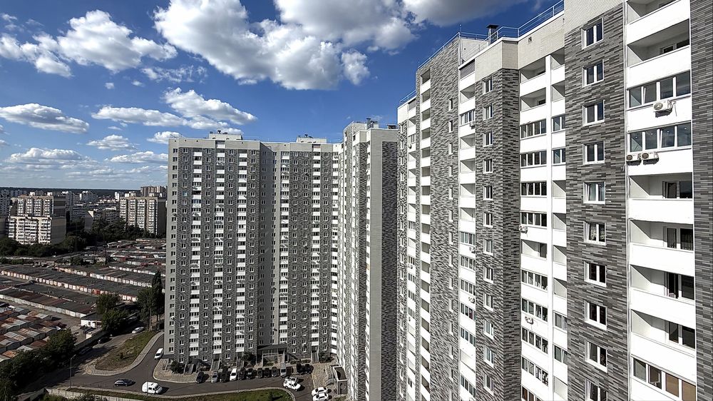 Квартира на вул. Коноплянська, 22б в Києві, ID 288781, фото №8
