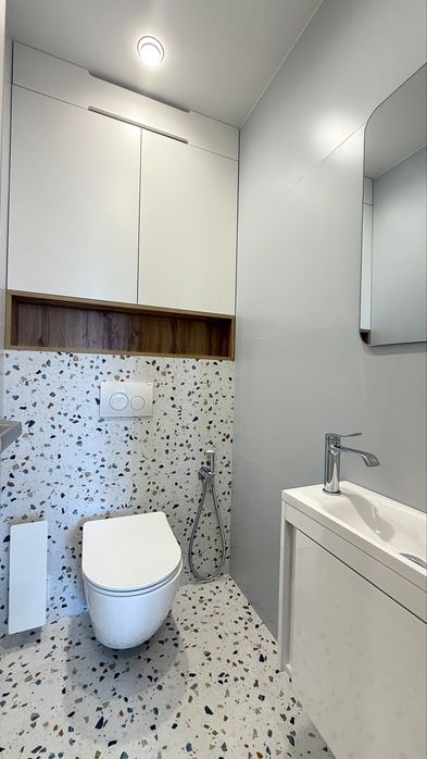 Квартира на вул. Коноплянська, 22б в Києві, ID 288781, фото №9