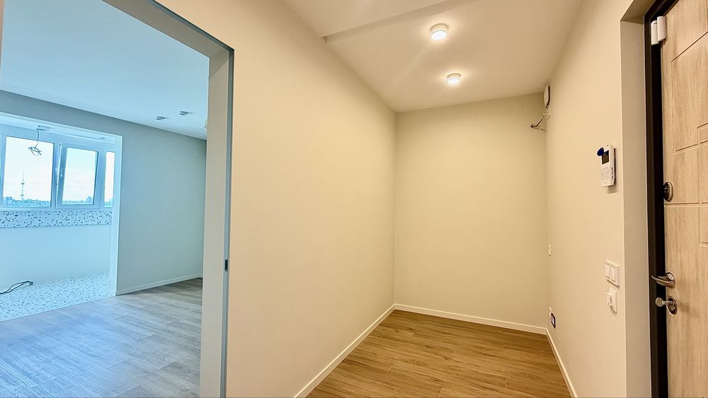 Квартира на вул. Коноплянська, 22б в Києві, ID 288781, фото №10