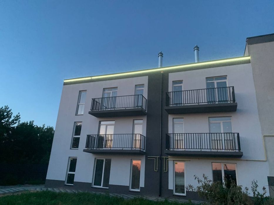 Квартира на вул. Героїв України в Києві, ID 308362, фото №19