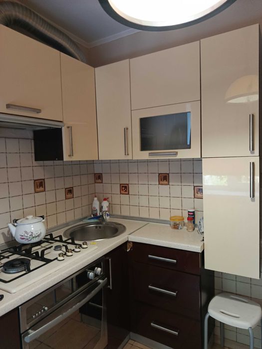 Квартира на біля метро Берестейська в Києві, ID 288746, фото №1