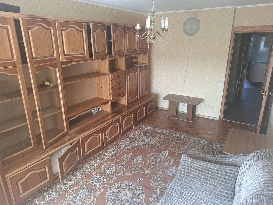 Квартира на вул. Кіото, 11 в Київ, ID 288821, фото №3