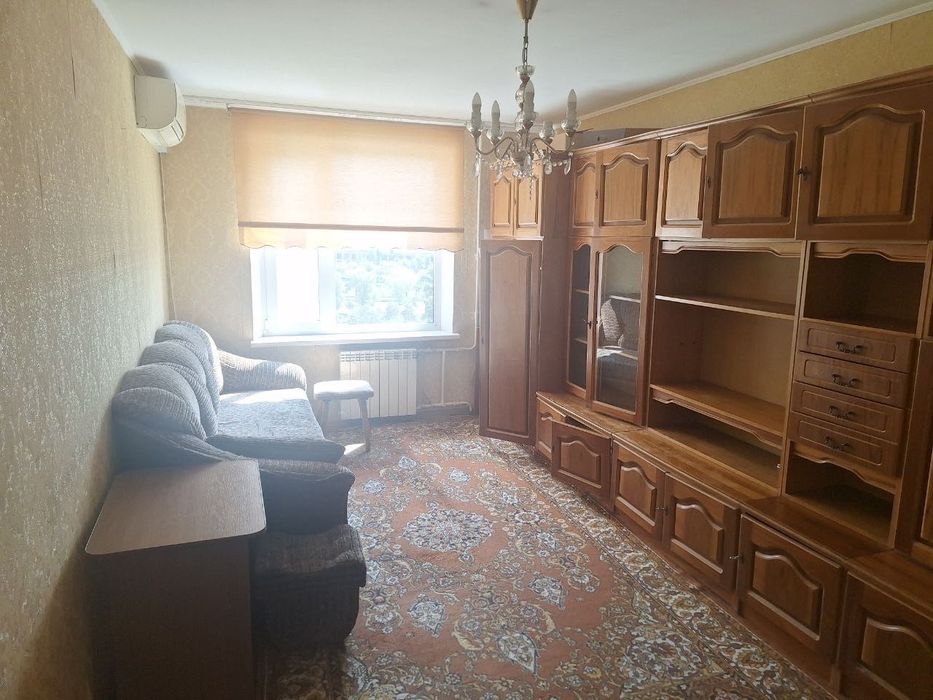 Квартира на вул. Кіото, 11 в Київ, ID 288821, фото №4