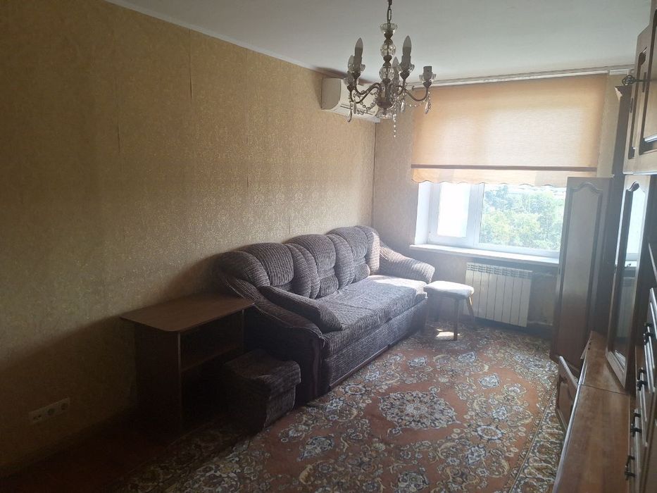 Квартира на вул. Кіото, 11 в Київ, ID 288821, фото №5