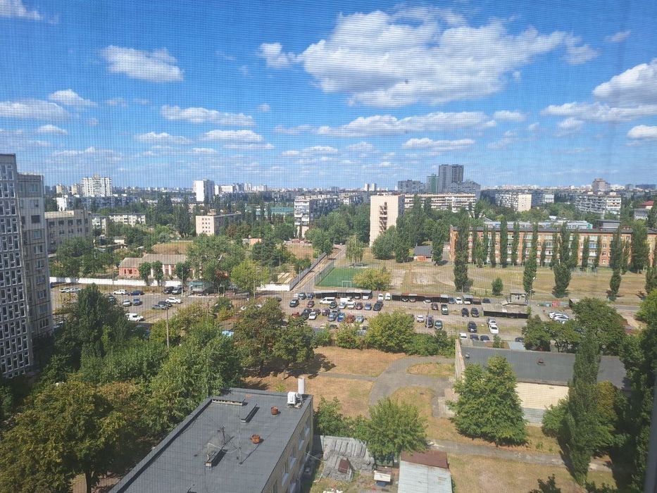 Квартира на вул. Кіото, 11 в Києві, ID 288821, фото №9