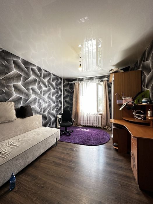 Квартира на вул. Яблунська, 203Д в Києві, ID 298254, фото №4