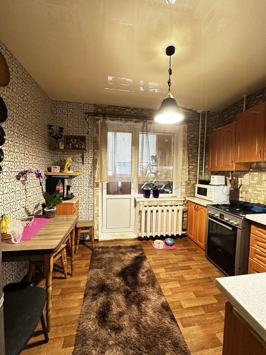 Квартира на вул. Яблунська, 203Д в Києві, ID 298254, фото №5