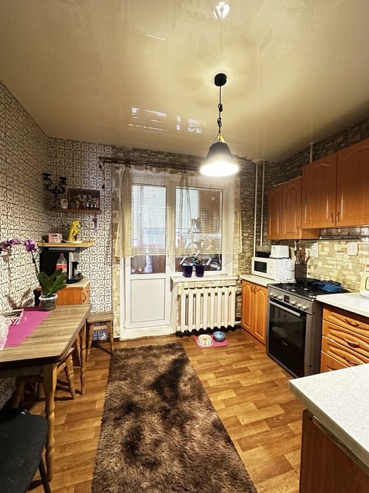 Квартира на вул. Яблунська, 203Д в Києві, ID 298254, фото №6