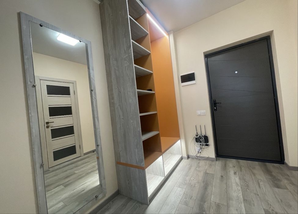Квартира на ЖК Грін Сайд в Києві, ID 288786, фото №3