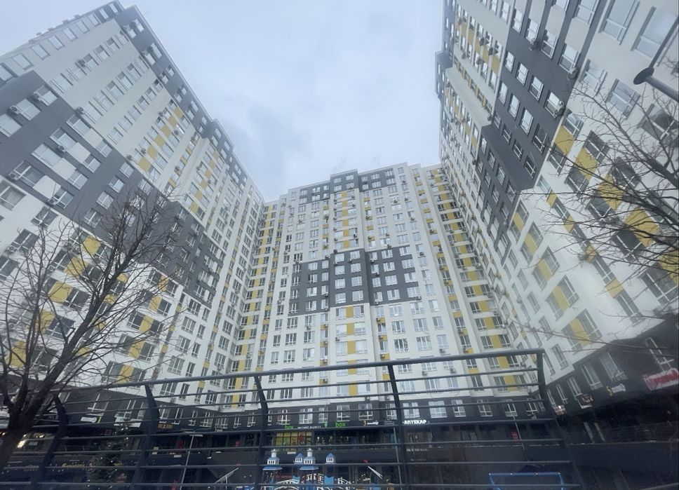Квартира на ЖК Грін Сайд в Києві, ID 288786, фото №10