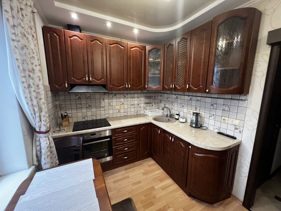 Квартира на біля метро Позняки в Києві, ID 288811, фото №1