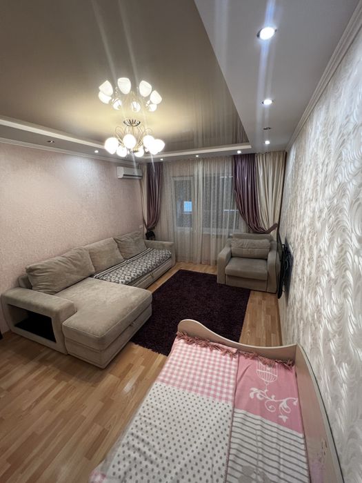 Квартира на біля метро Позняки в Києві, ID 288811, фото №11