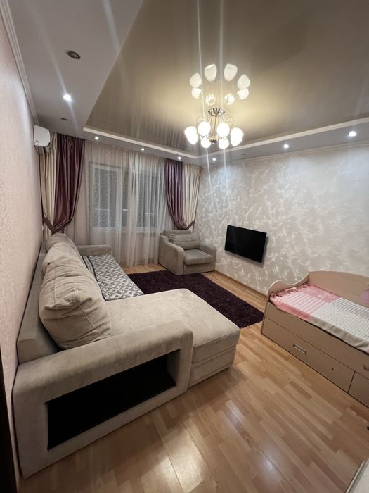Квартира на біля метро Позняки в Києві, ID 288811, фото №12