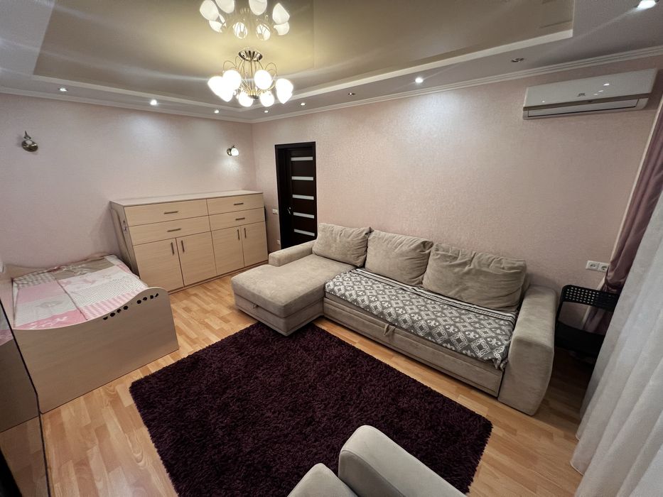 Квартира на біля метро Позняки в Києві, ID 288811, фото №14