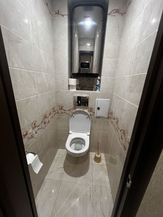 Квартира на біля метро Позняки в Києві, ID 288811, фото №4