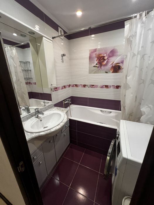 Квартира на біля метро Позняки в Києві, ID 288811, фото №5