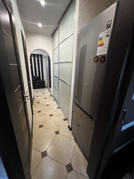 Квартира на біля метро Позняки в Києві, ID 288811, фото №7