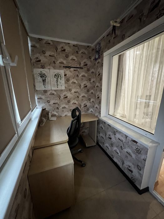 Квартира на біля метро Позняки в Києві, ID 288811, фото №8
