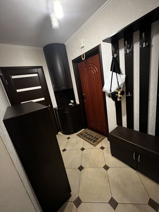 Квартира на біля метро Позняки в Києві, ID 288811, фото №9