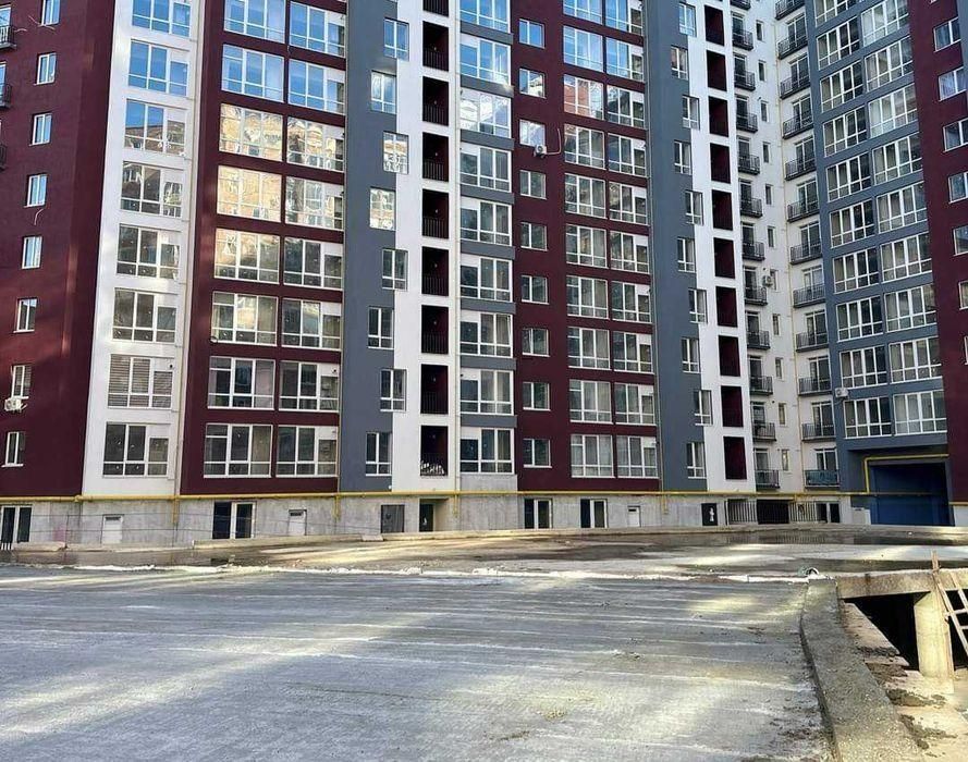 Квартира на вул. Галицька в Івано-Франківську, ID 288784, фото №5