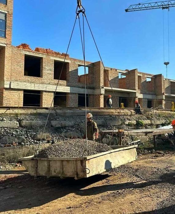 Квартира на вул. Галицька в Івано-Франківську, ID 288784, фото №6