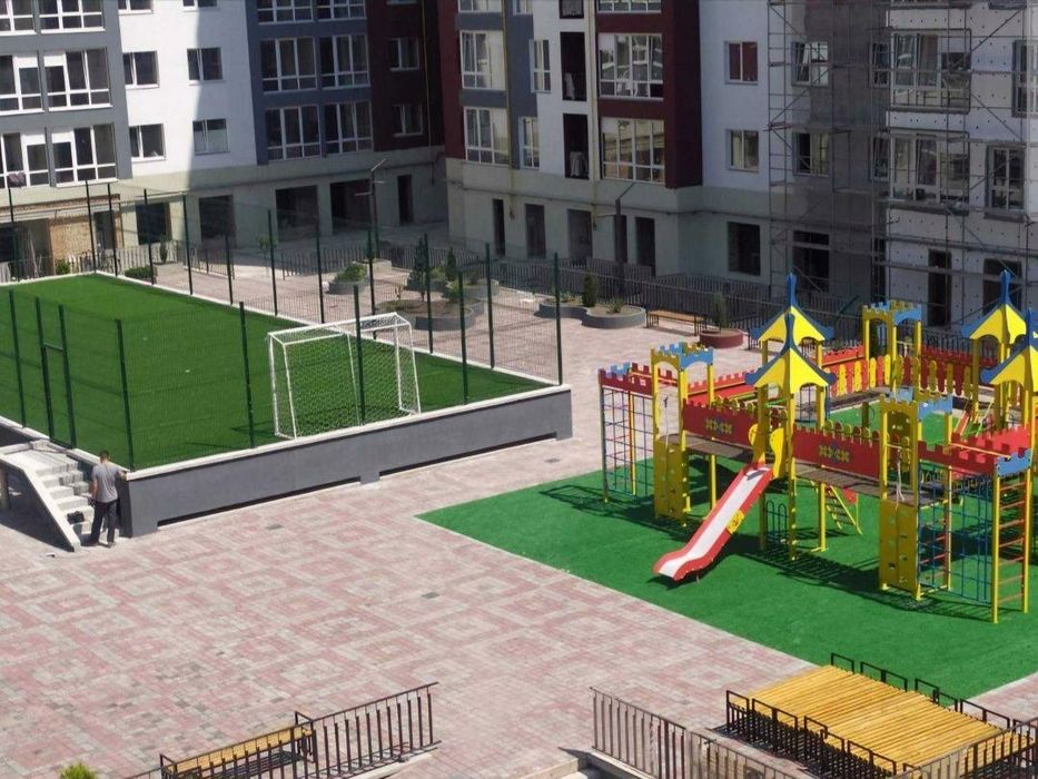 Квартира на вул. Галицька в Івано-Франківську, ID 288784, фото №8