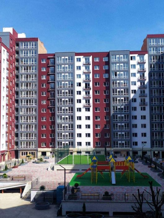 Квартира на вул. Галицька в Івано-Франківську, ID 288784, фото №9