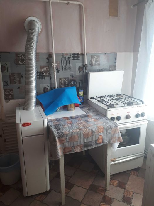 Квартира на Сенный рынок в Житомирі, ID 288899, фото №10