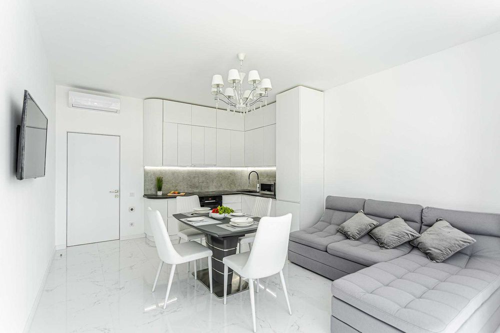 Квартира на ЖК Бульвар Фонтанів в Київ, ID 288772, фото №1