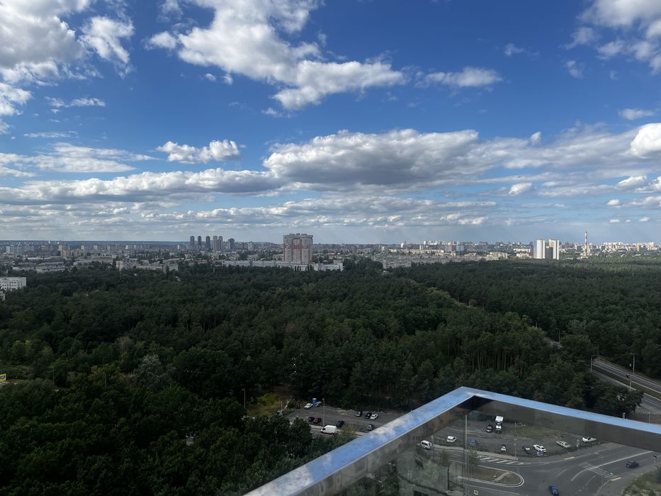 Квартира на ЖК Панорама в Києві, ID 288870, фото №11
