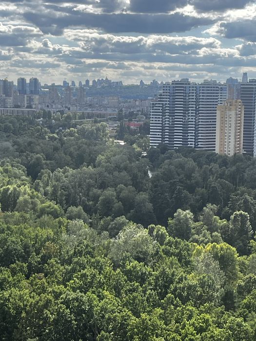 Квартира на ЖК Панорама в Києві, ID 288870, фото №12