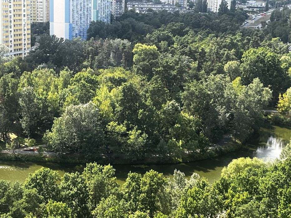 Квартира на ЖК Панорама в Києві, ID 288870, фото №13