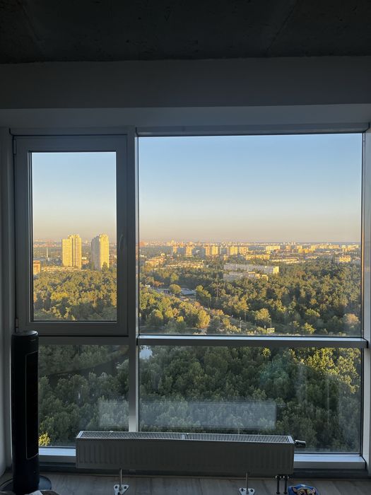 Квартира на ЖК Панорама в Києві, ID 288870, фото №17