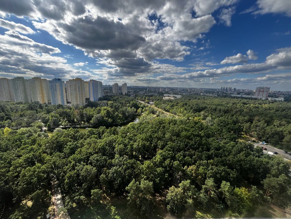 Квартира на ЖК Панорама в Києві, ID 288870, фото №10
