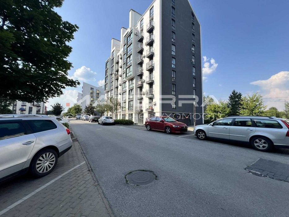 Квартира на ЖК City Lake в Києві, ID 312524, фото №1