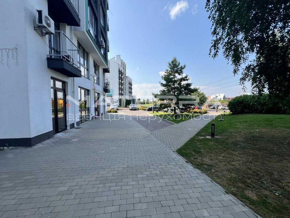 Квартира на ЖК City Lake в Києві, ID 312524, фото №15