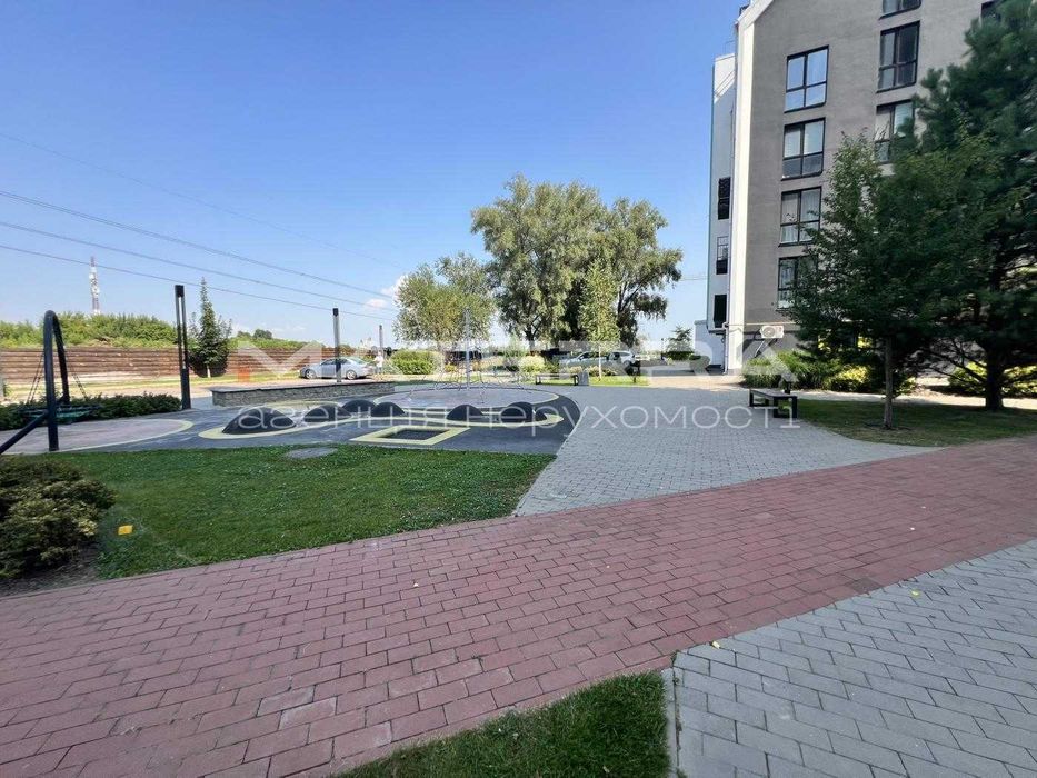Квартира на ЖК City Lake в Києві, ID 312524, фото №16