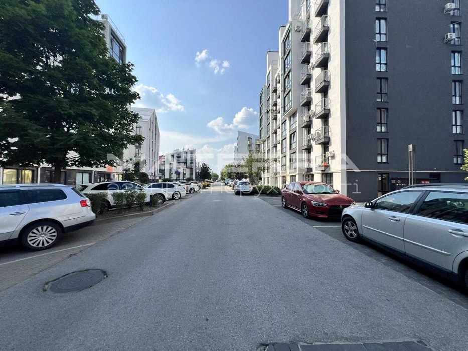 Квартира на ЖК City Lake в Києві, ID 312524, фото №17