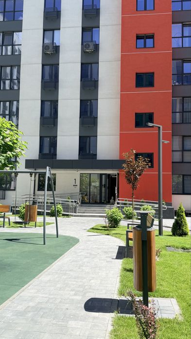 Квартира на Жк Барви в Дніпро, ID 288875, фото №1