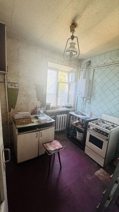 Купити квартиру за адресою вул. Солідарності в Дніпро на Findly.com.ua Квартира на вул. Солідарності в Дніпро, ID 288807, фото №1