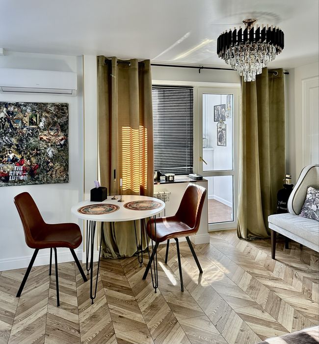 Квартира на Комунарський в Запоріжжі, ID 288775, фото №5