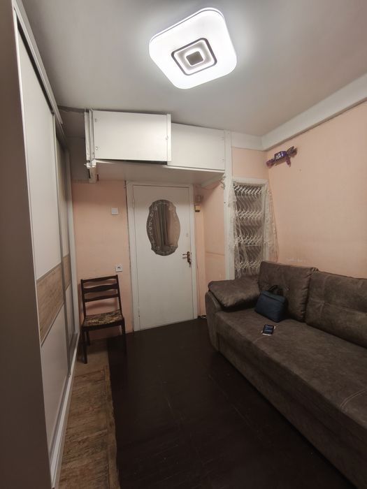 Квартира на Дніпровський в Києві, ID 288806, фото №4